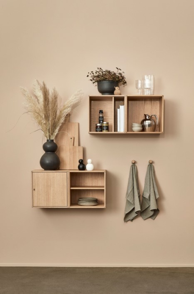 Andersen Furniture S10 Signature Regale